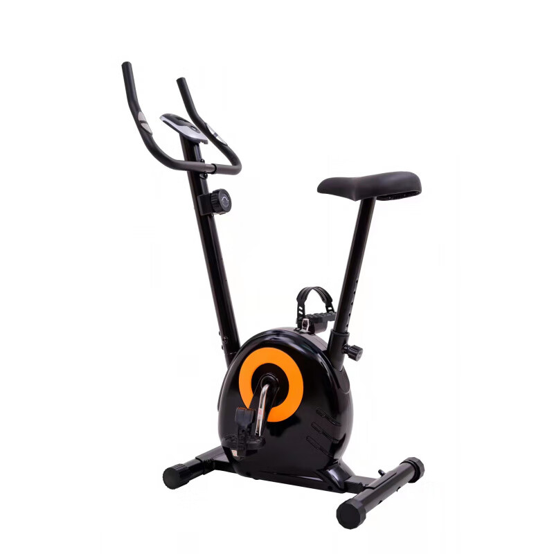 Kuai Kang vertical magnetic bike exercise exercise bike dynamic bicycle sports bicycle Xiamen Kuai Kang specialty one new