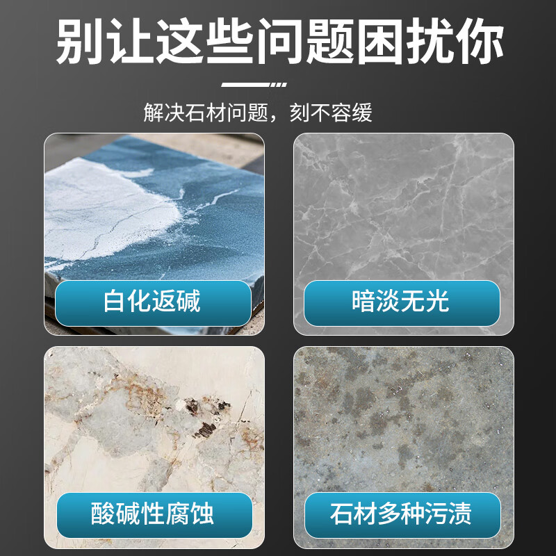 Deyun stone polishing machine household floor tile sanding machine marble repair terrazzo polishing small tile waxing machine