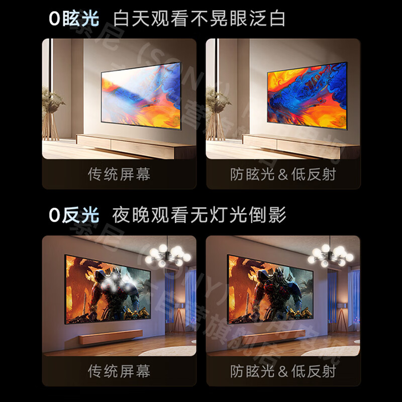 Sony (SONY) FW-85BZ40L non-reflective TV 85-inch 4K ultra-high definition wireless projection video conferencing tablet 650 nits anti-glare conference TV no ads on startup