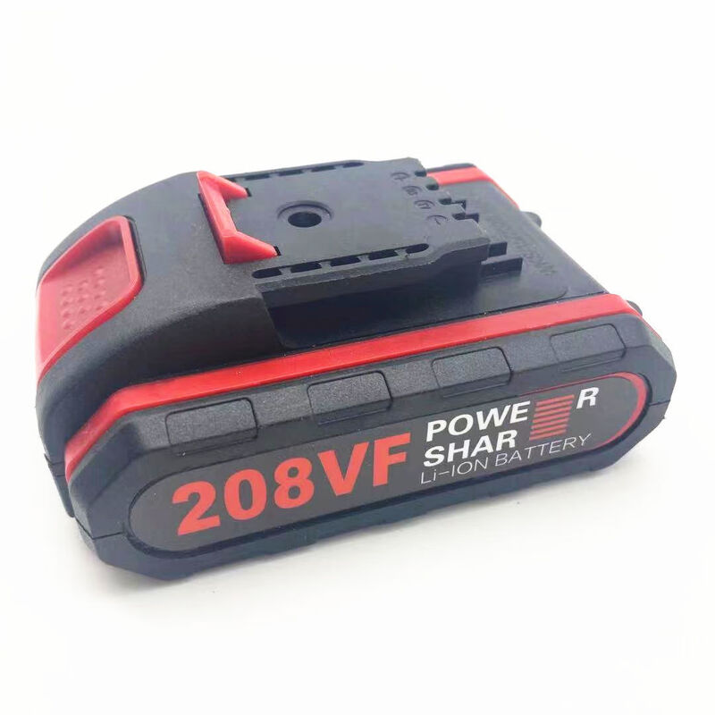 German Luheng 36vf/128/208vf double-speed lithium electric drill pistol drill electric screwdriver lithium battery charger 208vf lithium battery