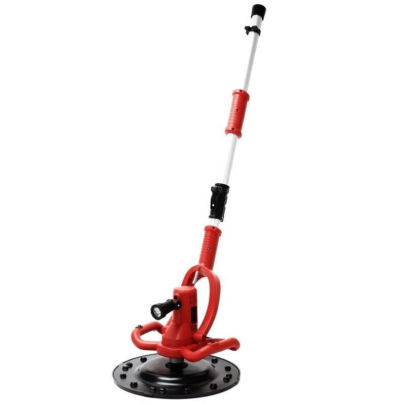 GJXBP electric troweling and polishing machine cement mortar wall polisher floor polisher concrete surface polishing machine 6-speed adjustable troweling and polishing machine + blade