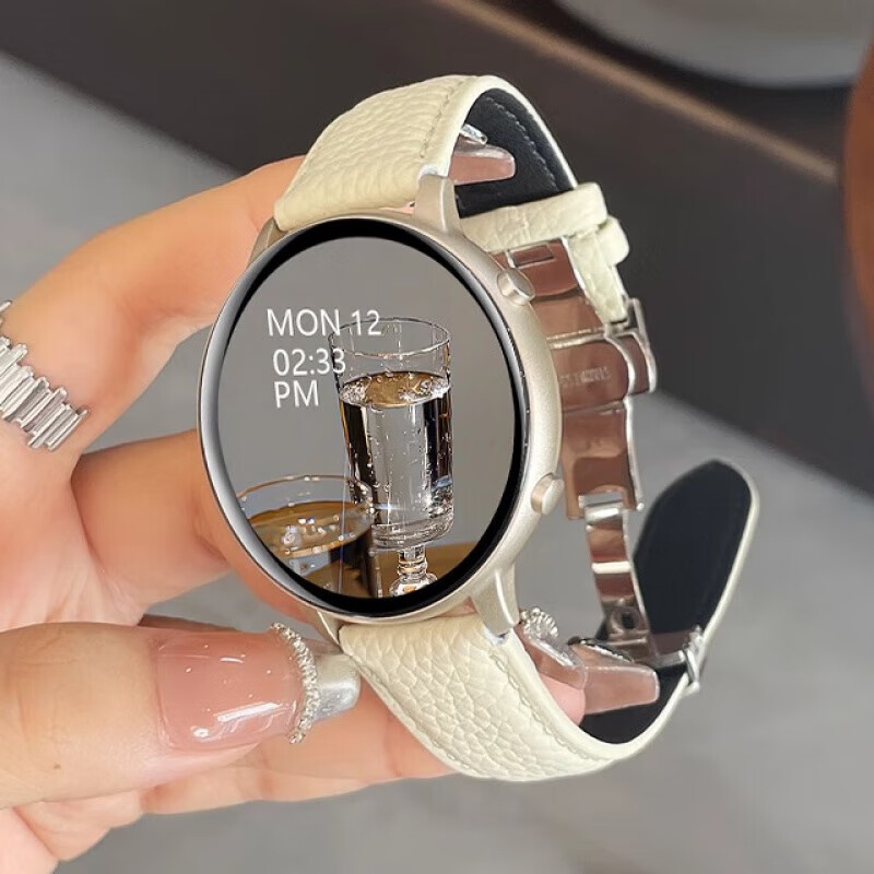 Mijia (MIKA) Xiaomi universal smart watch for women, heart rate and blood pressure, making and receiving calls, offline payment, sports waterproof, student health monitoring, main image payment, heart rate and blood pressure, message viewing, making and receiving calls, 24h health