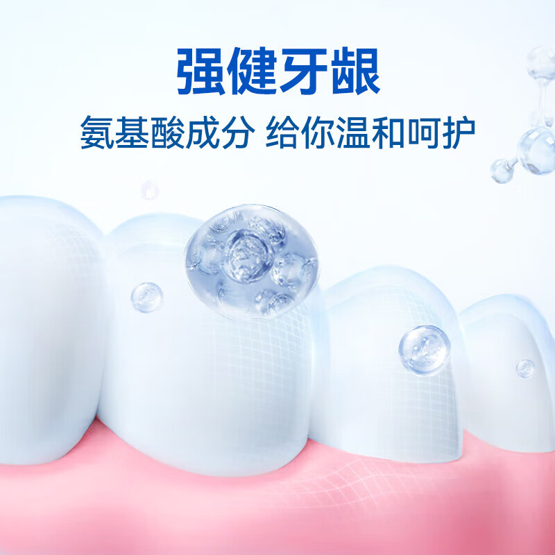 Made in Tokyo, Amino Acid Gum Protecting Toothpaste 225g Classic Spearmint Licorice Strengthens Teeth, Whitens, Refreshes Mouth, Temperature and Mildness Gold List