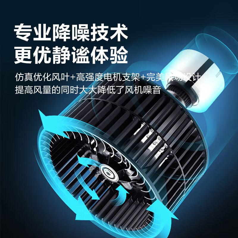 Gree Central Air Conditioning Lingzhi Multi-split 4 HP One to Three Pure Copper Tube GMV-EH4WL/A Two Bedrooms and One Living Room Multi-effect Silent One Price All-inclusive Seiko Installation National Subsidy