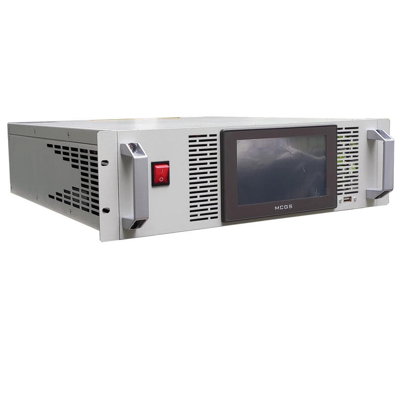 Wen Yijia customized DC single pulse power supply double pulse voltage regulator programmable programmable high power adjustable high voltage 1.8KW single pulse power supply 0-30V