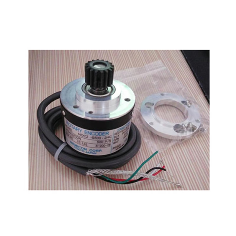 /Chen Hsong S500 encoder R Zhen Hsong injection molding machine NOC2 decoder-/500P1000P2HC-RS1000 1000P decoder