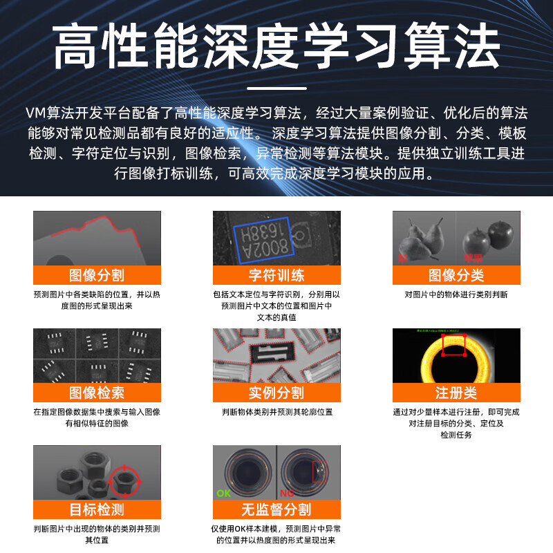 Haikang VisionMaster dongle iMVS-VM-6200/7200VM algorithm visual inspection software basic learning dongle iMVS-VM-6200-PRO_No