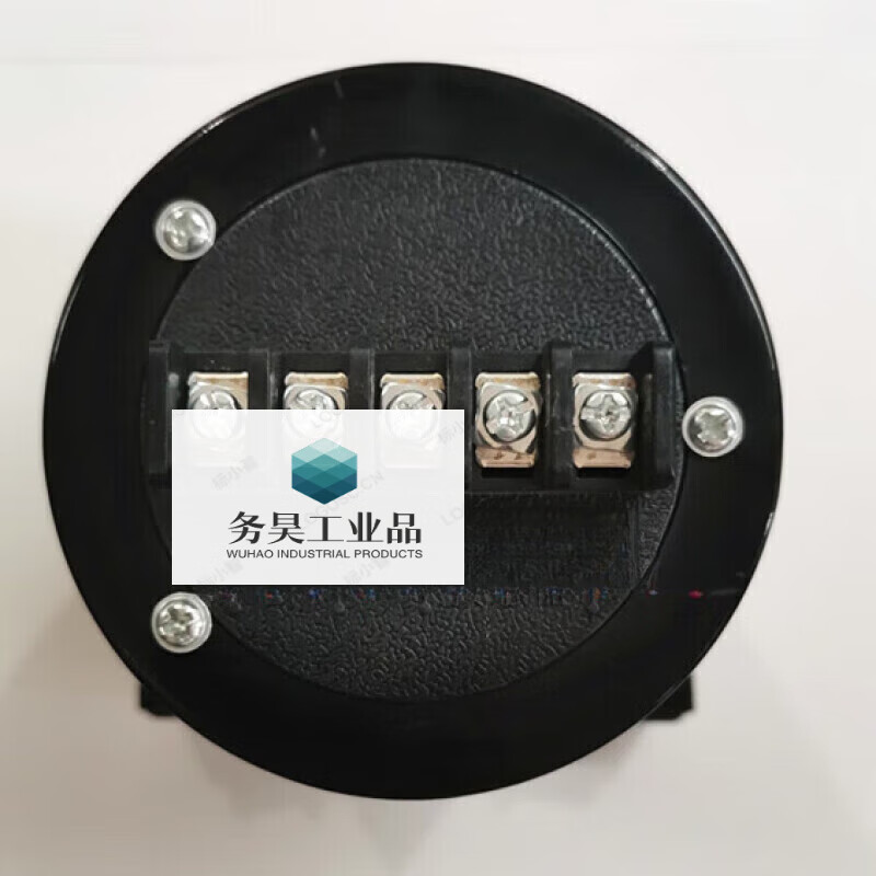 Factory direct sales power-on delay digital time relay Sanqi JS11P AC380V AC380V 99.9 seconds screw base