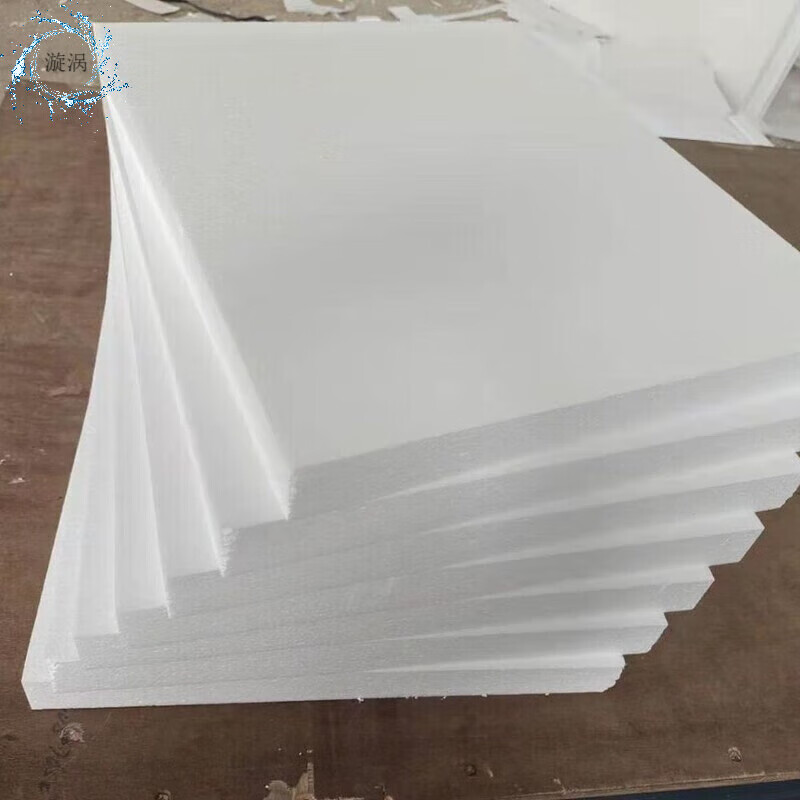 Foam board high density, medium and low density kindergarten environmentally innovative carving model flame retardant and insulated construction site filling size customized 120*60*1cm 30 pieces/pack high density 25K