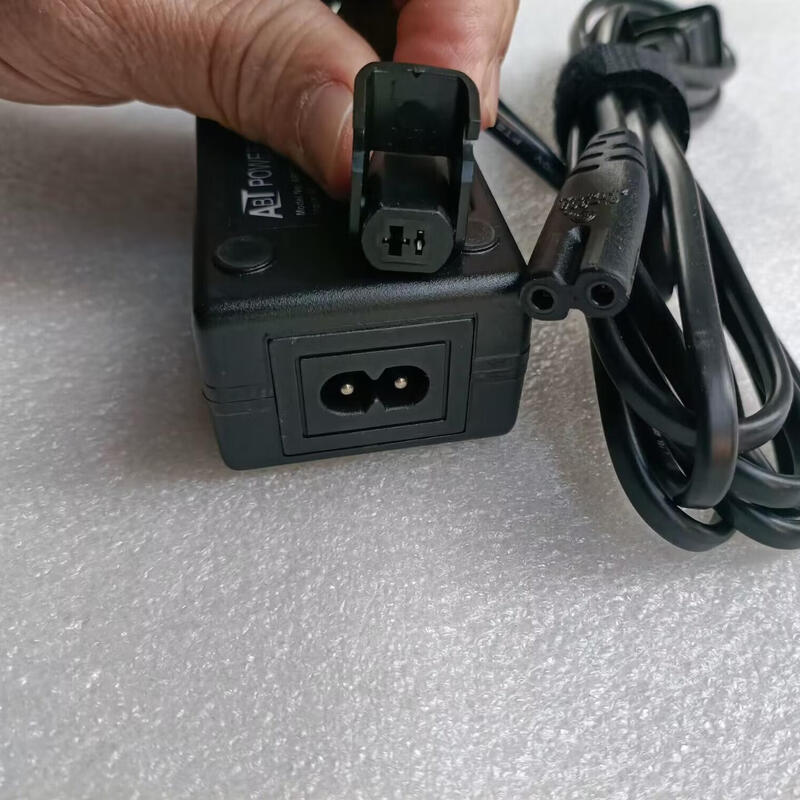 Original ABT electric sofa 29V1.5A power adapter ABT015290 boss chair power supply pay attention to the comparison plug