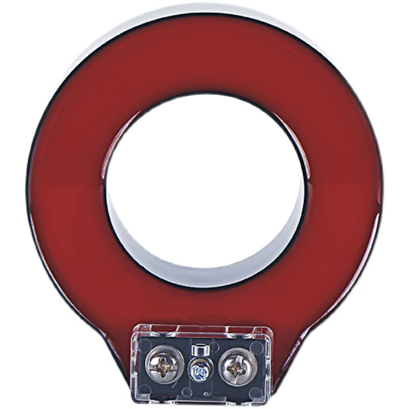 Current transformer LMZC-10 inflatable cabinet ring network cabinet special high-voltage 10KV core-type current transformer 50/75/5 current ratio 50/5A zero point 2S/zero point/10P10