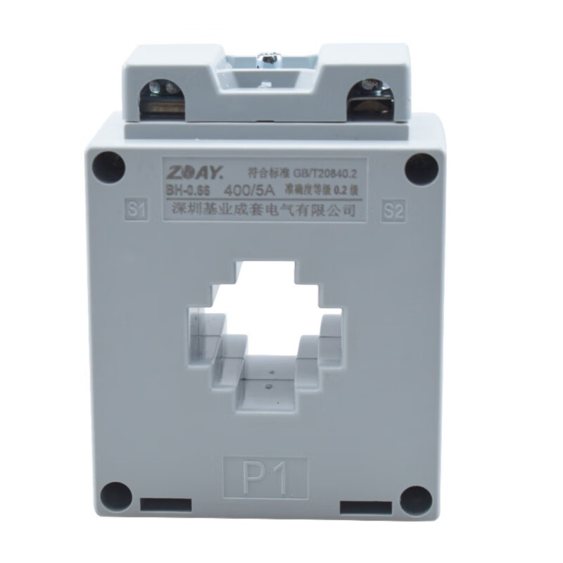 Bh066 transformer level 02 high precision certified by the National Bureau of Weights and Measures 100 to 500 transformation ratio 800/5 50 manufacturer factory calibration