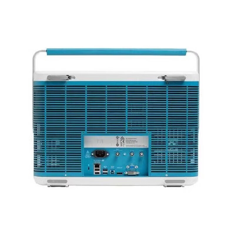 TEKTRONIX Tektronix oscilloscope MSO54B/MSO56B/MSO58B mixed signal 468 channels MSO54B 5-BW-350 four channels 350M