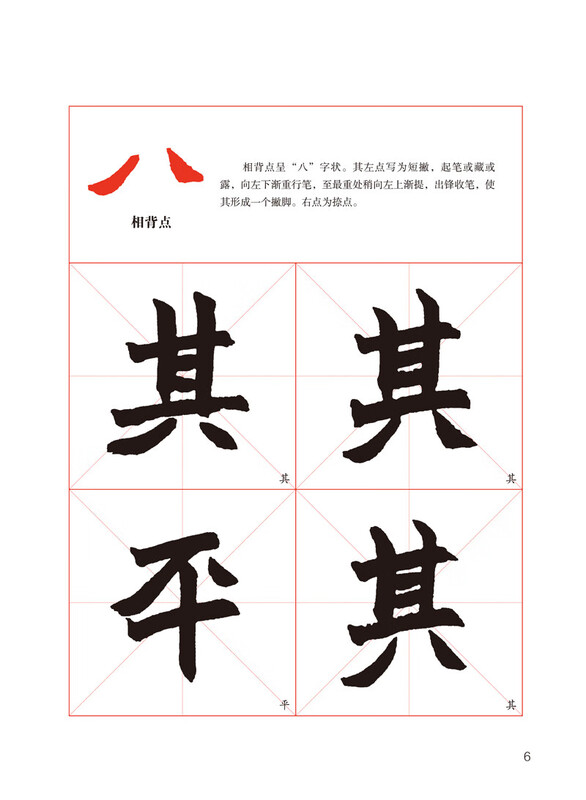 Analysis of Zhao Zhiqian's Regular Script Techniques on Wei Steles