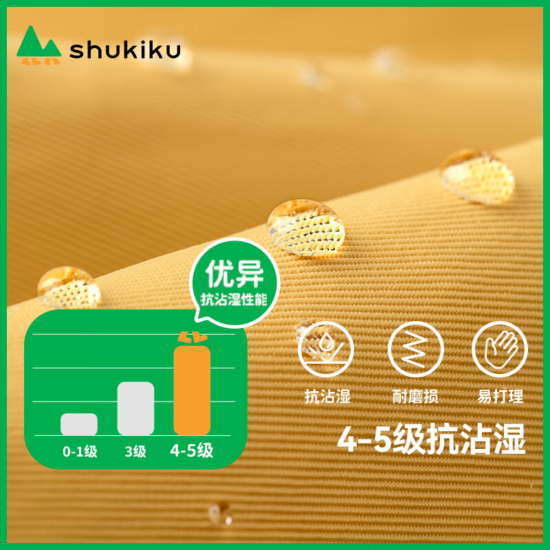 SHUKIKU Children's School Bag Kindergarten Anti-Lost Anti-Splash Large Capacity Outdoor Travel Backpack Peach Juice S+ Code