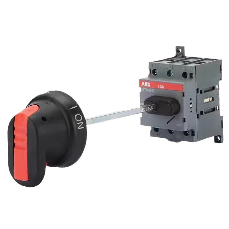 ABB load isolation switch OT63F3 OT400E03 OT2500E04P OT3200E04P OT6 OT400E04P