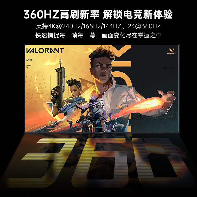 ULT-unite Esports Mini DP to DP Cable Version 1.4 8K60hz Thunderbolt Port Adapter Graphics Card Computer Mini DP Cable 1.5 Meter MiniDP to DP Cable Version 1.4 Interchangeable