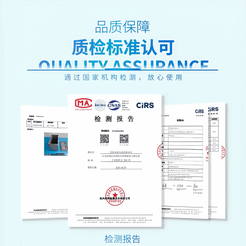 Refrigerated foam box, cold clearance box, food-grade delivery ice rectangular insulated box, long strip, lightweight thermal insulation *7L gray*free ice bag