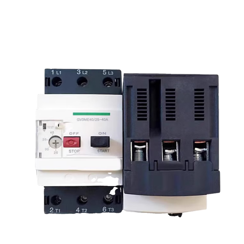 Motor motor protection circuit breaker GV3-ME80C/GV3-ME50C/GV3-ME63C GV3-ME63C (40-63A)