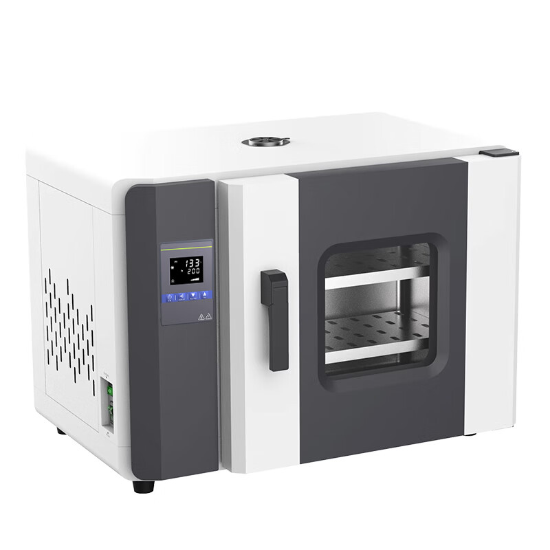 Ji Litian Shanghai constant temperature electric blast drying oven laboratory drying oven explosion-proof small industrial high temperature oven explosion-proof model 36L DS30EX