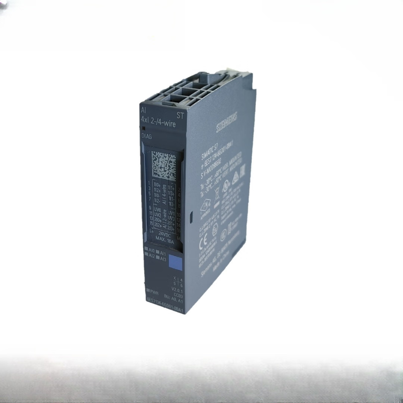 6ES7134 6GD01-0BA1 6GF/6JD/6GB/6HD00-0CA1ET200SP 1 6ES7137-6AA00-0BA0 Original second-hand 90% new without packaging