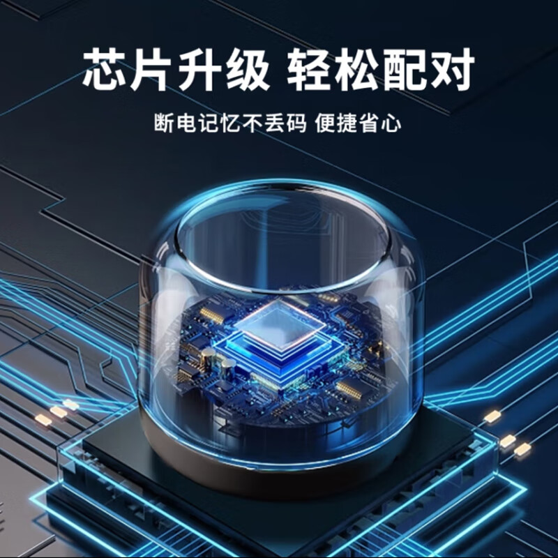 Gusenzure applies to Huawei smart screen TV remote control, universal Hongmeng Bluetooth voice TV remote control, Huawei TV remote control (upper left corner home page)