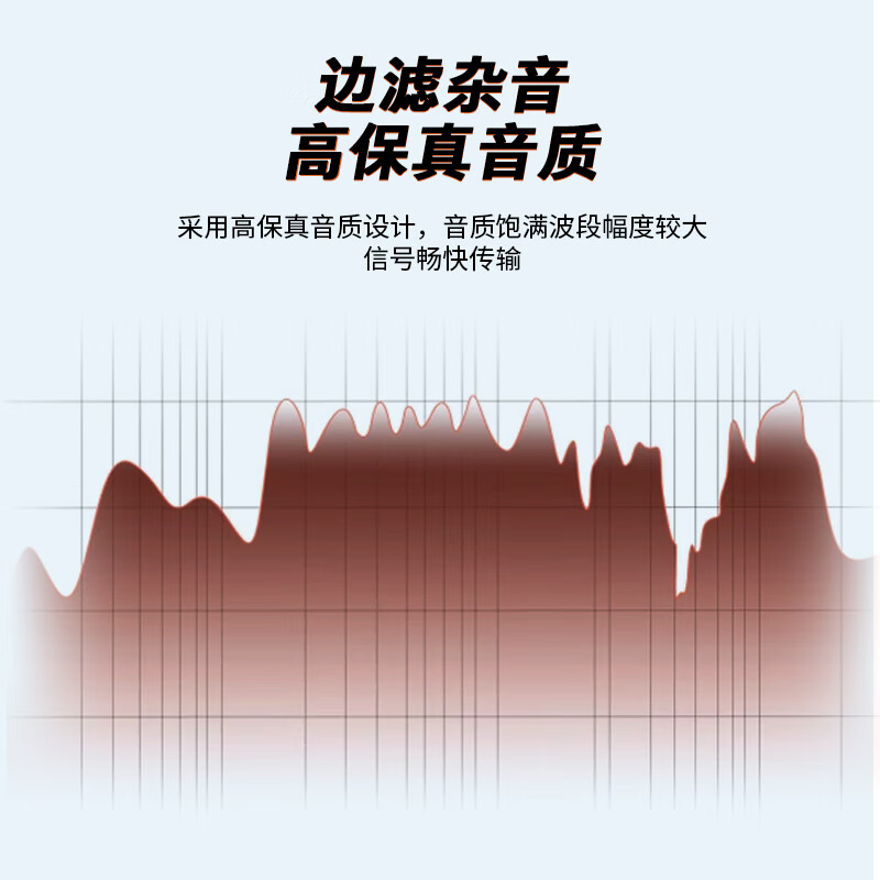 Ningcai (NINGCAI) eight-core hand-in-hand microphone cable large DIN round head microphone cable NC-DS8PJJ02000 male to male black 20m