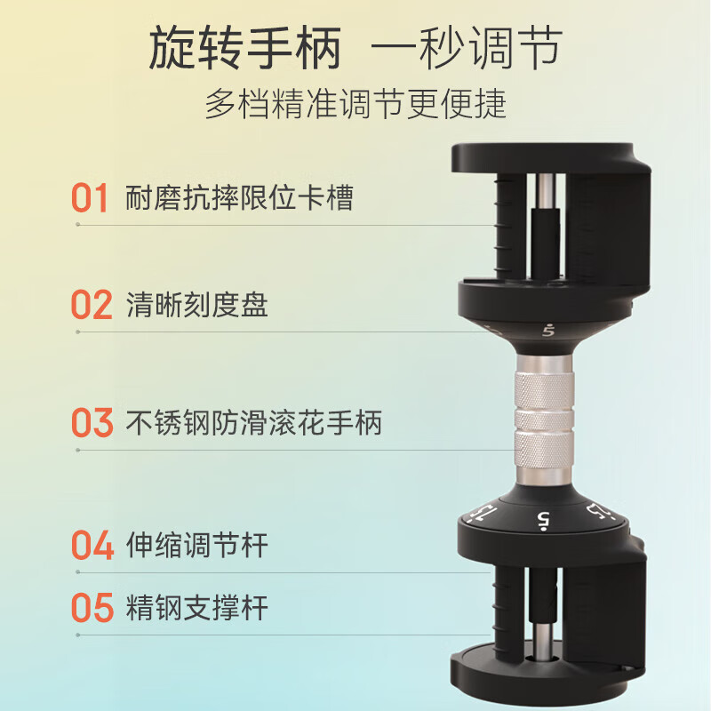 Upness fast adjustable dumbbells for men and women fitness full set detachable combination home equipment Yaling pure steel pure iron