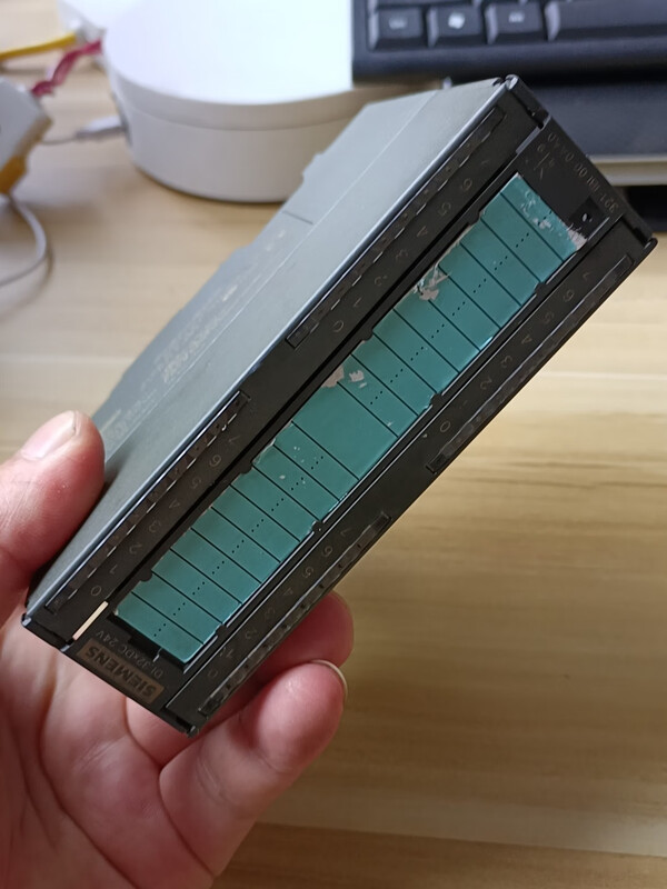 Yue Changsheng 6ES7321-1BL00-0AA0 disassembled parts, non-returnable, non-exchangeable function