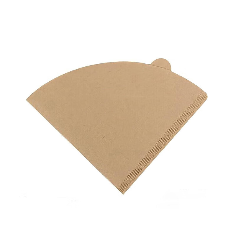 Hand-brewed coffee filter paper disposable drip filter cup V02 bag 100 pieces
