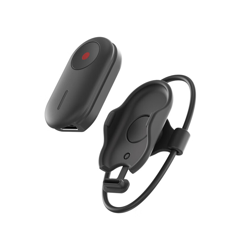 Shadowstone Insta360 Mini Bluetooth Remote Control