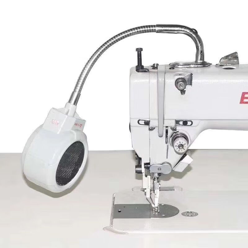 Special heater for mini sewing machine, work table, clothes needle, car light, small electric heater, flat car hand warmer, magnet type