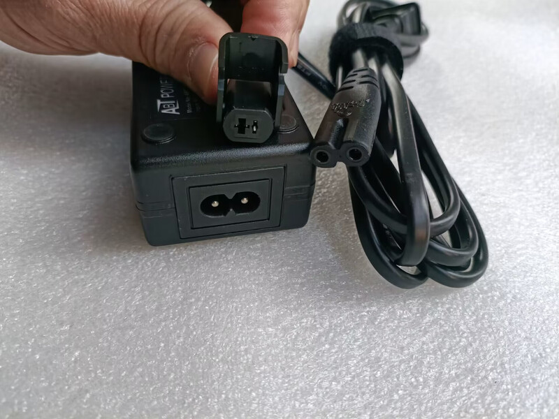 Original ABT electric sofa 29V1.5A power adapter ABT015290 boss chair power supply pay attention to the comparison plug