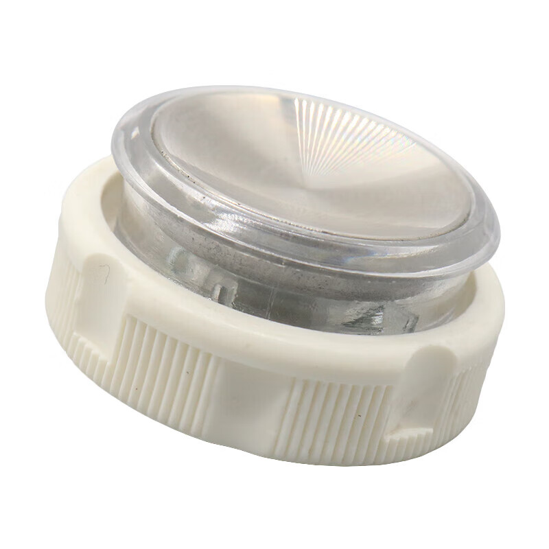 Customized elevator button CN03010009A3A4J16354FAA25090A7 round button suitable for Otis concave blue light