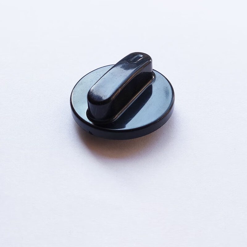 Suitable for Supor electric stew pot timer switch knob button 40B6 30B6 406 rotating twist plastic