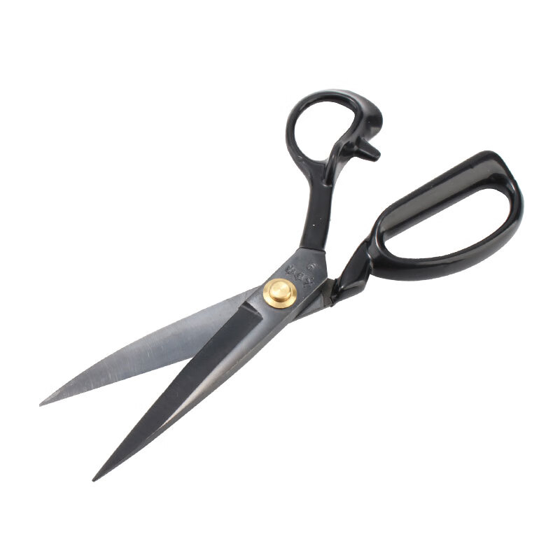 Tailor's special scissors for clothing, clothing, cloth, sewing, household large scissors, tailor's scissors, Daji 8-inch clothing scissors