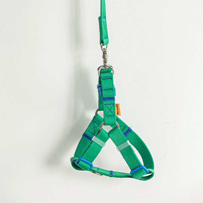 BITE ME candy crayon strap (6 colors) - S/M0