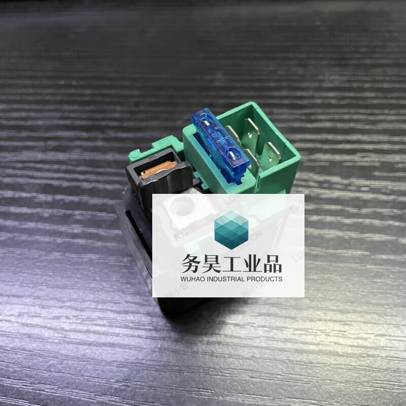 Customized applicable Aprilia GPR250R GPR150R APR250-R APR150-R starting relay start