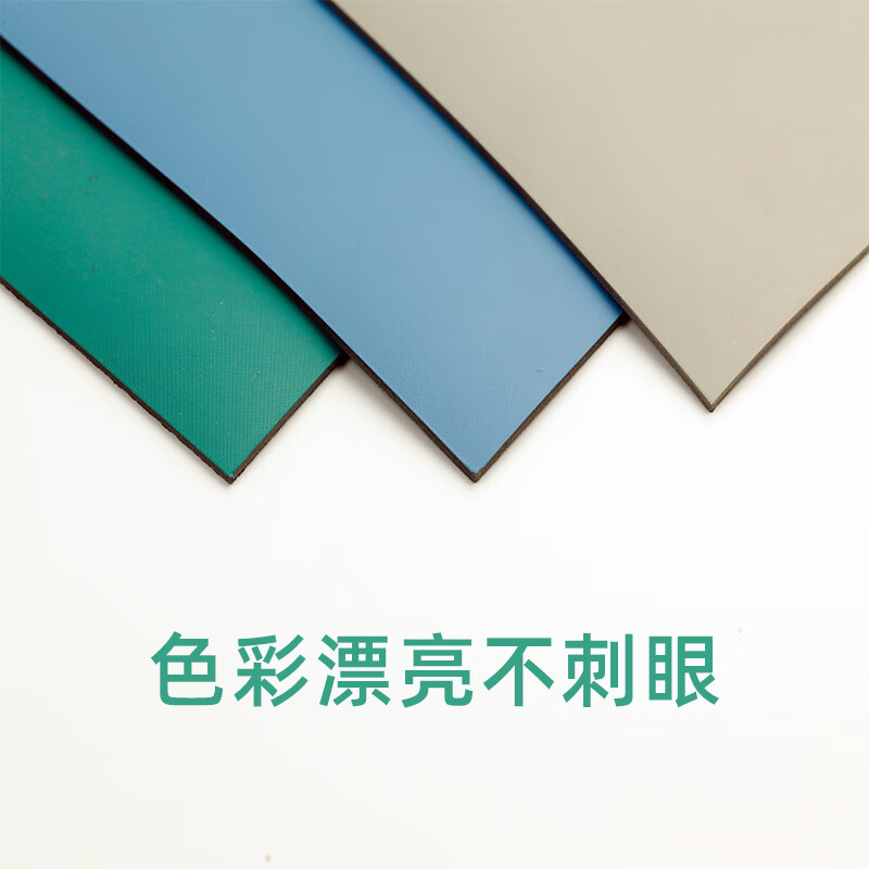 Gray anti-static table mat, rubber sheet, workbench rubber mat, electrostatic mat, electrostatic rubber insulating table mat and floor mat. Customized size.