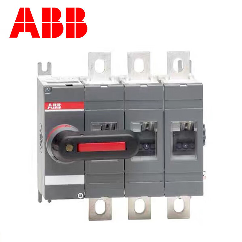 ABB load isolation switch OT63F3 OT400E03 OT2500E04P OT3200E04P OT6 OT400E04P