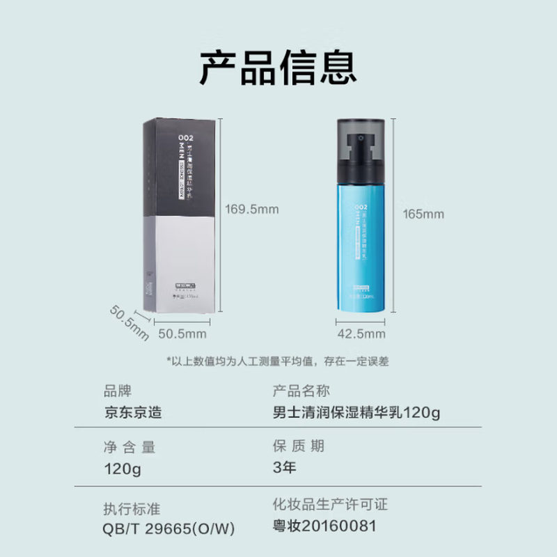 Made in Tokyo, Men's Advanced Skin Care Ultimate Gift Box, Moisturizer, Facial Cleanser, Essence Skin Care, Black Magic Boyfriend Gift