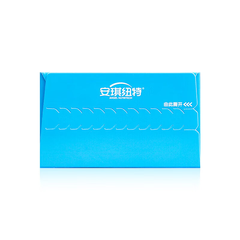 Angel Nut Vitamin AD Soft Capsules 30 capsules, multivitamins, vitamin D3, infants, children, pregnant women and over one year old, early adopters, Vitamin AD Soft Capsules, for babies over one year old, 30 capsules*1 box