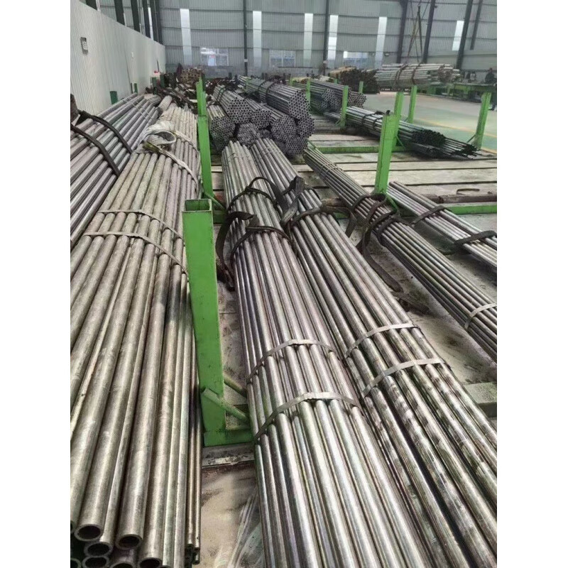 Precision seamless steel pipe 40 41 42 44 45 46 48 50 thickened seamless steel round pipe hollow round iron pipe 30 cm outer diameter 44mm inner diameter 40 wall thickness 2mm