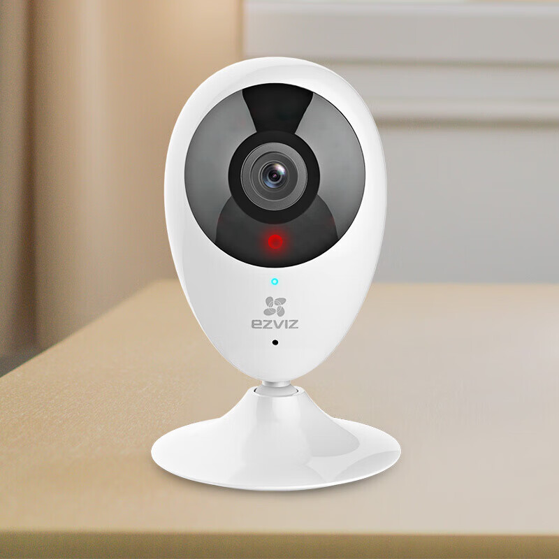 EZVIZ C2C 1080P camera wireless smart network camera wifi remote monitoring camera infrared high-definition night vision