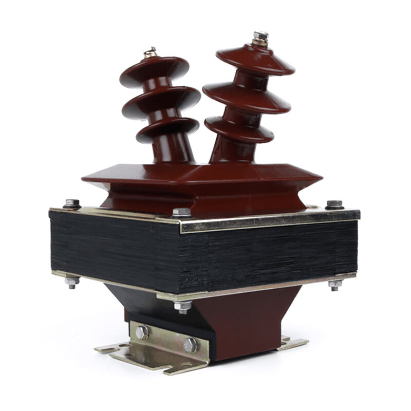 Factory direct sales 10KV indoor voltage transformer JDZ-10/100V/220V high voltage voltage transformer croissant 10000/100V 0.5 level