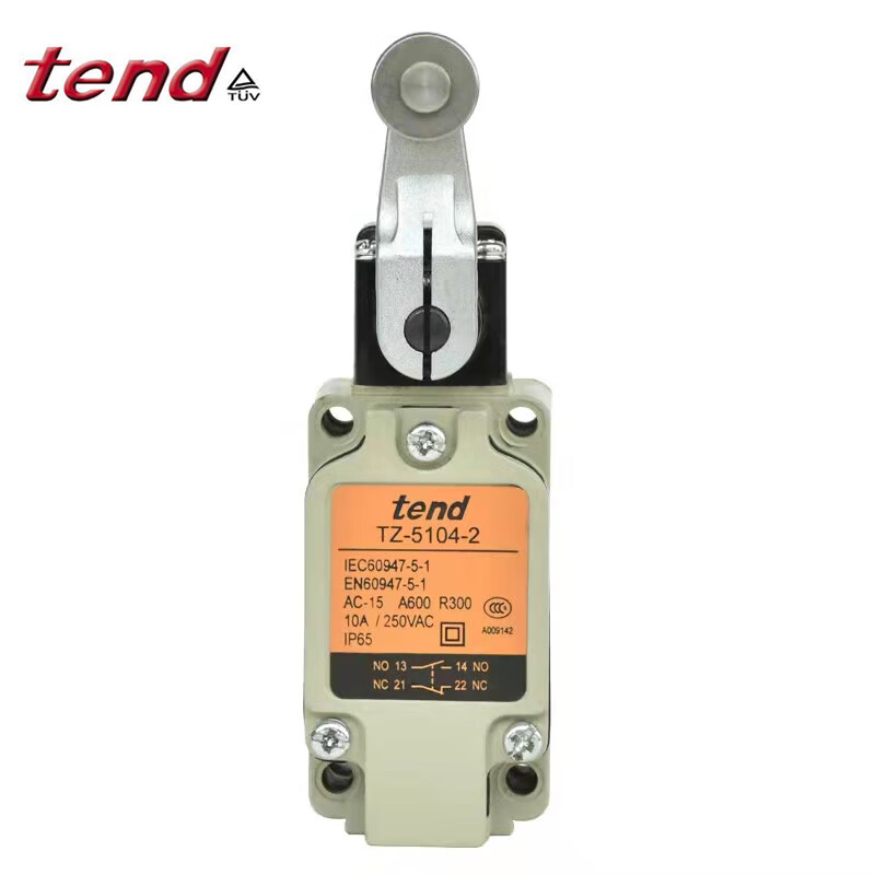 Tiande tend stroke limit switch TZ-5108-2/2N 5104 5101 5106 5102 5107 TZ5107