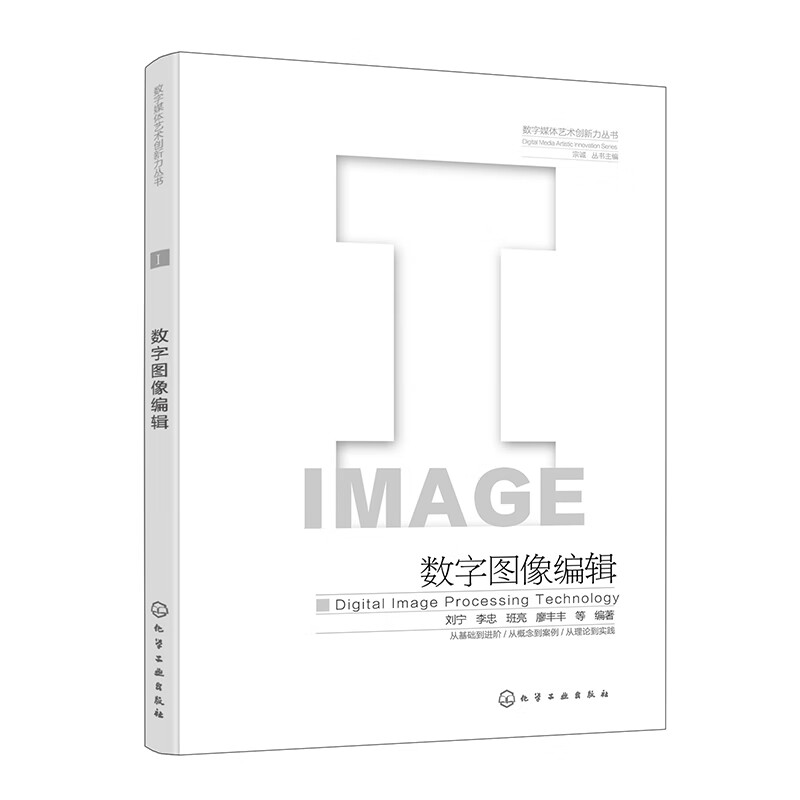 Digital image editing