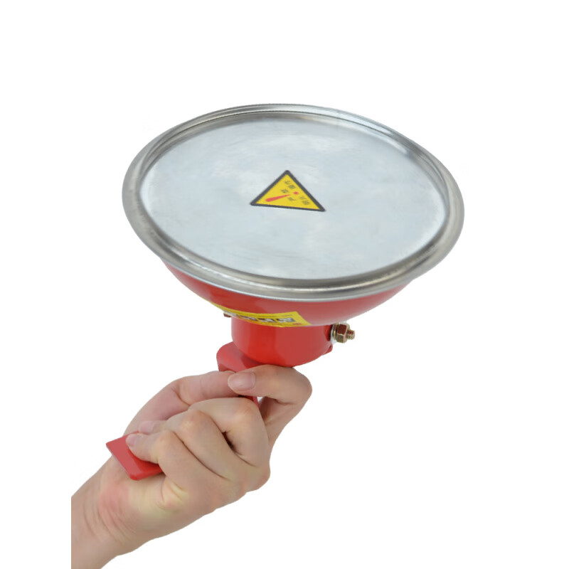 Engine compartment ultra-fine dry powder fully automatic fire extinguisher gas device vehicle-mounted aerosol bomb detection vehicle aerosol