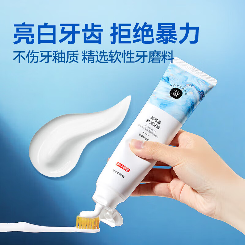 Made in Tokyo, Amino Acid Gum Protecting Toothpaste 225g Classic Spearmint Licorice Strengthens Teeth, Whitens, Refreshes Mouth, Temperature and Mildness Gold List