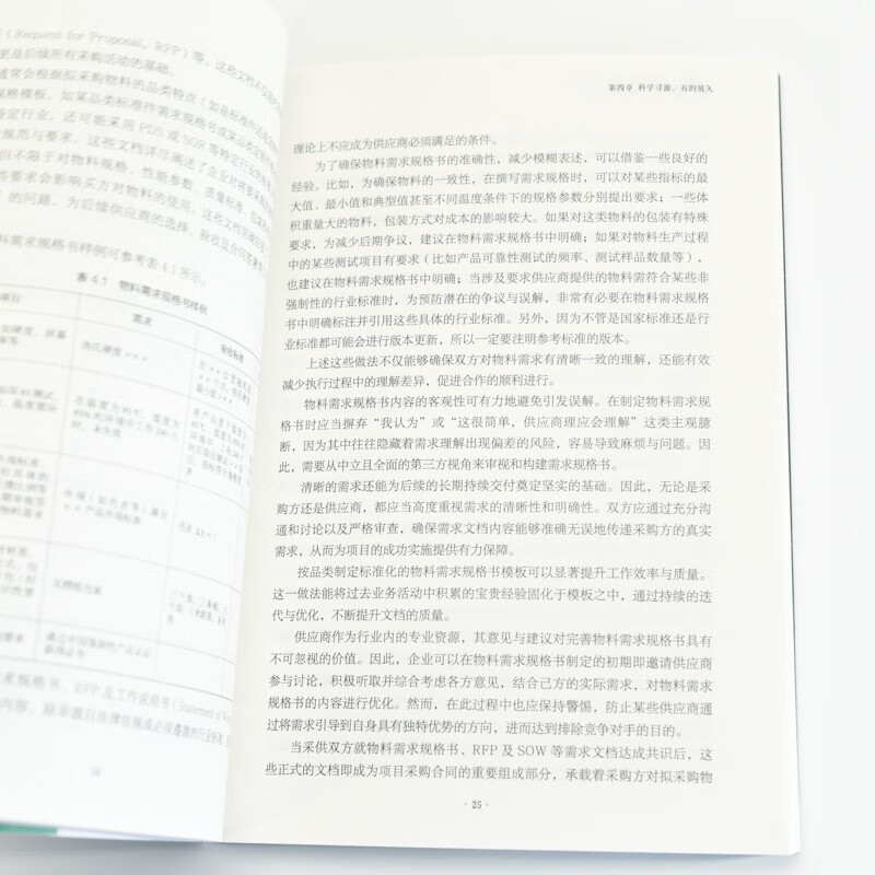 Procurement Management and Digital Operations Management Notes from Huawei Practitioners Procurement Plan Negotiation Price Analysis Contract Management Supplier Supply Chain Management Full Process Explanation